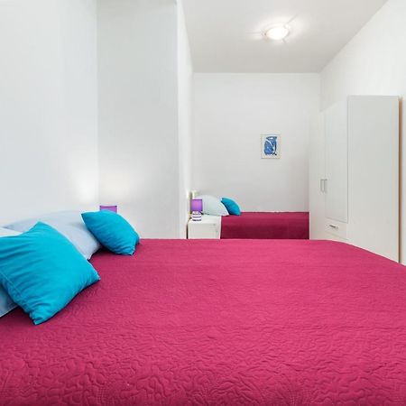 Center Of Fazana Apartments Katarina ภายนอก รูปภาพ