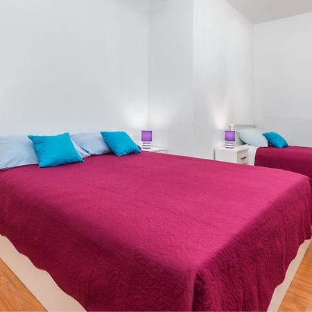 Center Of Fazana Apartments Katarina ภายนอก รูปภาพ
