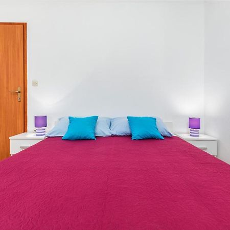 Center Of Fazana Apartments Katarina ภายนอก รูปภาพ